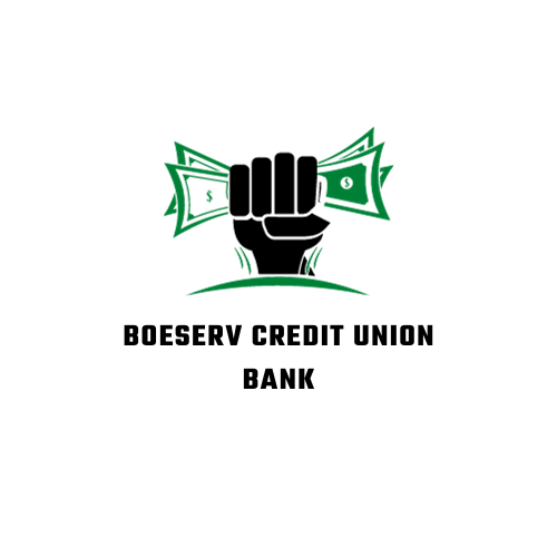 Boeserv Credit Union Bank  